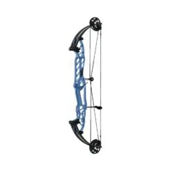 Hoyt Stratos 36 HBT Compound Bows -Arrow Vantage Store 36hbtblue