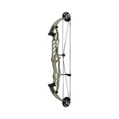 Hoyt Stratos 36 HBT Compound Bows -Arrow Vantage Store 36hbtbuckskin