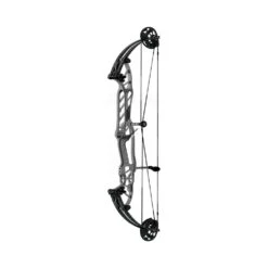 Hoyt Stratos 36 HBT Compound Bows -Arrow Vantage Store 36hbtgrey