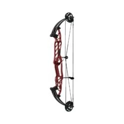Hoyt Stratos 36 HBT Compound Bows -Arrow Vantage Store 36hbtred