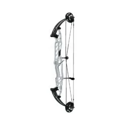 Hoyt Stratos 36 HBT Compound Bows -Arrow Vantage Store 36hbtwhite