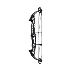 Hoyt Stratos 36 SVX Compound Bows -Arrow Vantage Store 36svxblack