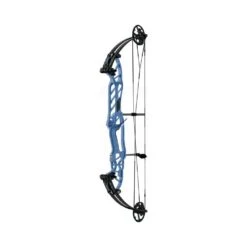 Hoyt Stratos 36 SVX Compound Bows -Arrow Vantage Store 36svxblue