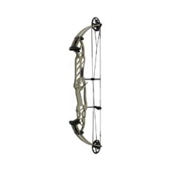 Hoyt Stratos 36 SVX Compound Bows -Arrow Vantage Store 36svxbuckskin