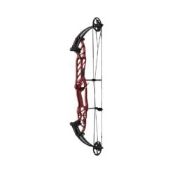 Hoyt Stratos 36 SVX Compound Bows -Arrow Vantage Store 36svxred