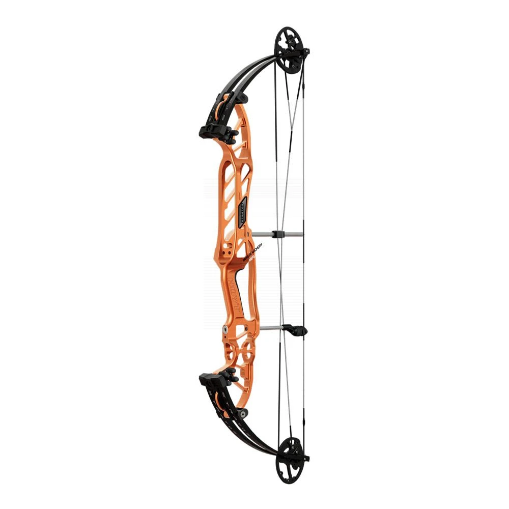 Hoyt Stratos 36 SVX Compound Bows 2024 9 Hoyt Stratos 36 SVX Compound Bows 2024 - Image 9