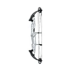 Hoyt Stratos 36 SVX Compound Bows -Arrow Vantage Store 36svxwhite