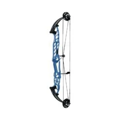 Hoyt Stratos 40 HBT Compound Bows -Arrow Vantage Store 40hbtblue 1 1