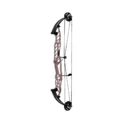 Hoyt Stratos 40 HBT Compound Bows -Arrow Vantage Store 40hbtpink 1 1