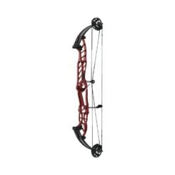 Hoyt Stratos 40 HBT Compound Bows -Arrow Vantage Store 40hbtred 1 1