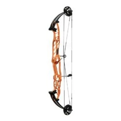Hoyt Stratos 40 HBT Compound Bows 2024 -Arrow Vantage Store 40hbtsolar 1