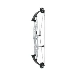 Hoyt Stratos 40 HBT Compound Bows -Arrow Vantage Store 40hbtwhite 1 1