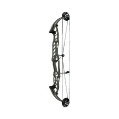 Hoyt Stratos 40 HBT Compound Bows -Arrow Vantage Store 40hbtwilderness 8