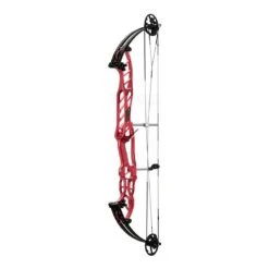 Hoyt Stratos 40 SVX Compound Bows 2024 -Arrow Vantage Store 40svxinfra 1