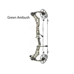Mathews Phase4 29 Compound Bow 14 Mathews Phase4 29 Compound Bow -Arrow Vantage Store 429greenambush