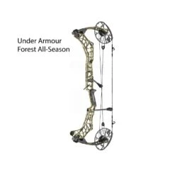 Mathews Phase4 29 Compound Bow 17 Mathews Phase4 29 Compound Bow -Arrow Vantage Store 429underarmourforest