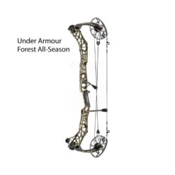 Mathews Phase4 33 Compound Bow -Arrow Vantage Store 433armourforest