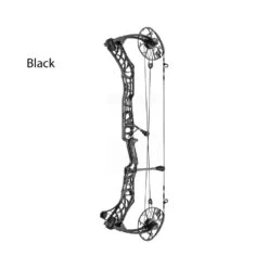 Mathews Phase4 33 Compound Bow -Arrow Vantage Store 433black