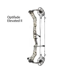 Mathews Phase4 33 Compound Bow -Arrow Vantage Store 433elevated