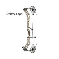 Mathews Phase4 33 Compound Bow -Arrow Vantage Store 433realtree