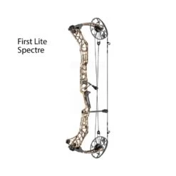 Mathews Phase4 33 Compound Bow -Arrow Vantage Store 433spectre
