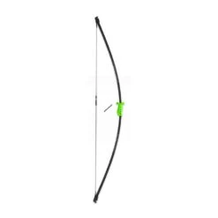 GymBo Pro Archery Bow And Arrows Package - Junior -Arrow Vantage Store 54 15 2