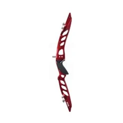 WNS Motive FX Recurve Riser - 25" -Arrow Vantage Store 826762 1
