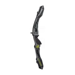 Win & Win Wiawis TFT-G Recurve Riser -Arrow Vantage Store 834318 2
