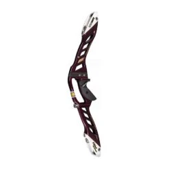 Win & Win Wiawis Radical Pro Recurve Riser -Arrow Vantage Store 834324