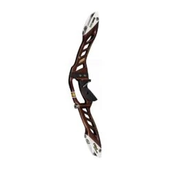 Win & Win Wiawis Radical Pro Recurve Riser -Arrow Vantage Store 834330