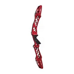 Win & Win Wiawis ATF-X Recurve Riser - 25" 17 Win & Win Wiawis ATF-X Recurve Riser - 25" -Arrow Vantage Store 834346