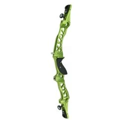 Mybo Wave XR 25" Recurve Riser -Arrow Vantage Store 835225 1