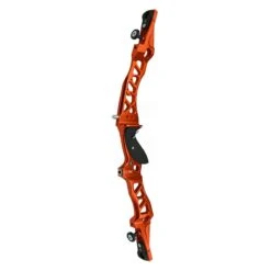Mybo Wave XR 25" Recurve Riser -Arrow Vantage Store 835226 1