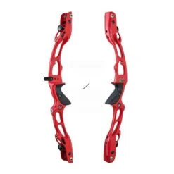 MK Archery L3 Dual Length 25"-23" Recurve Riser -Arrow Vantage Store 836362 1