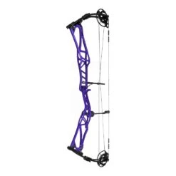 Elite Rezult Compound Bow -Arrow Vantage Store 836673 2