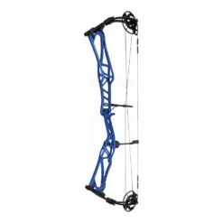 Elite Rezult Compound Bow -Arrow Vantage Store 836679 2