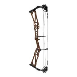 Elite Rezult Compound Bow -Arrow Vantage Store 836685 2