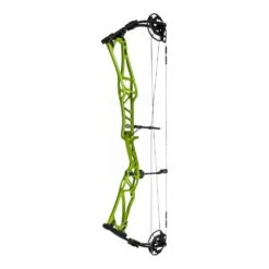 Elite Rezult Compound Bow -Arrow Vantage Store 836697 2