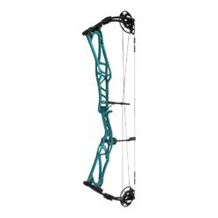 Elite Rezult Compound Bow -Arrow Vantage Store 836703 2