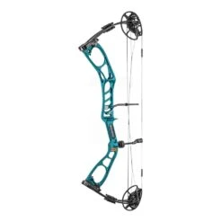 Elite Ember Compound Bow -Arrow Vantage Store 836712 1