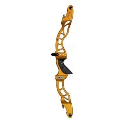 MK Archery S 25" Recurve Riser -Arrow Vantage Store 837506 1