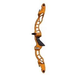MK Archery S 25" Recurve Riser -Arrow Vantage Store 837508 1