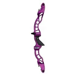MK Archery S 25" Recurve Riser -Arrow Vantage Store 837509 1