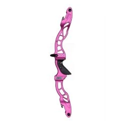 MK Archery S 25" Recurve Riser -Arrow Vantage Store 837512 1