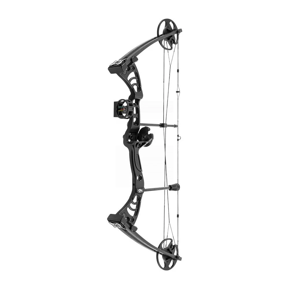 Man Kung Aurora Compound Bow 1 Man Kung Aurora Compound Bow