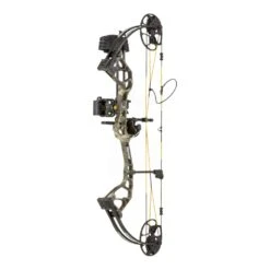 Bear Royale RTH Compound Bow 9 Bear Royale RTH Compound Bow -Arrow Vantage Store 837831 1