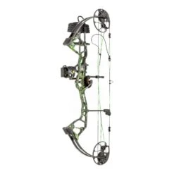 Bear Royale RTH Compound Bow 10 Bear Royale RTH Compound Bow -Arrow Vantage Store 837833 1