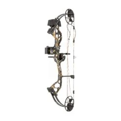 Bear Royale RTH Compound Bow 11 Bear Royale RTH Compound Bow -Arrow Vantage Store 837835 1