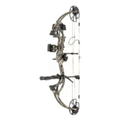 Bear Cruzer G2 - RTH -Compound Bow -Arrow Vantage Store 837890 1