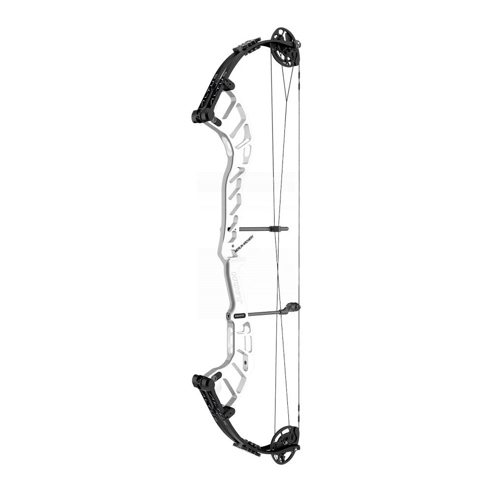 Hoyt Altus SVX Compound Bow - Cam 2 1 Hoyt Altus SVX Compound Bow - Cam 2
